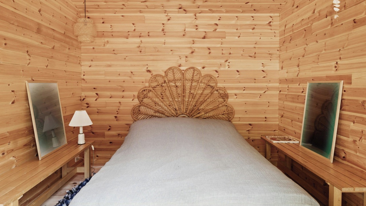Photo of Bedroom in Hoensinge