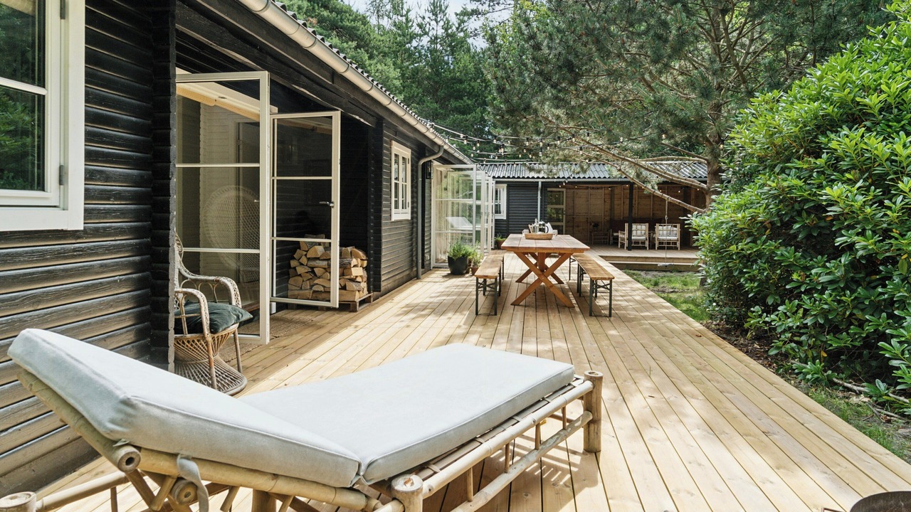 Photo of Outdoor in Hoensinge