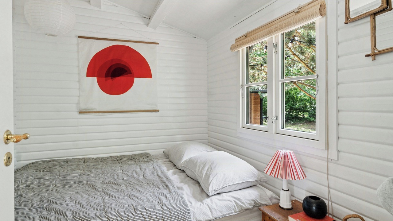 Photo of Bedroom in Hoensinge