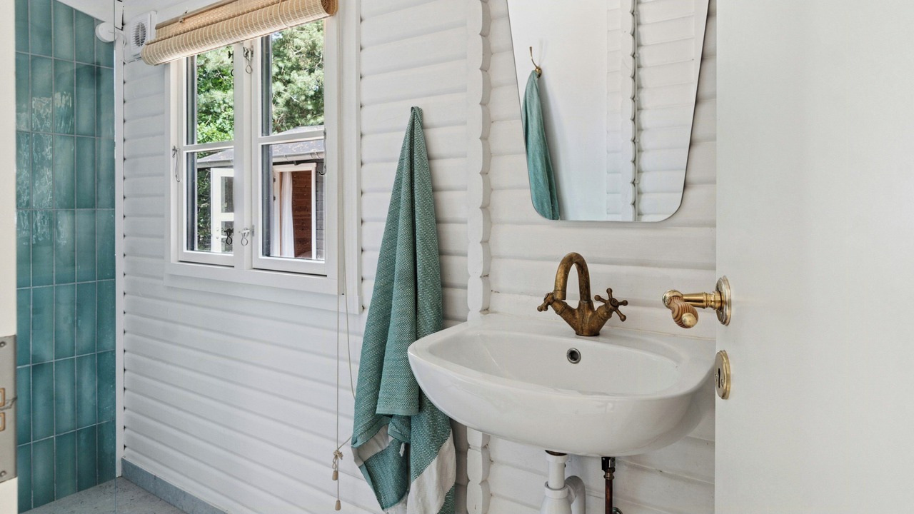 Photo of Bathroom in Hoensinge