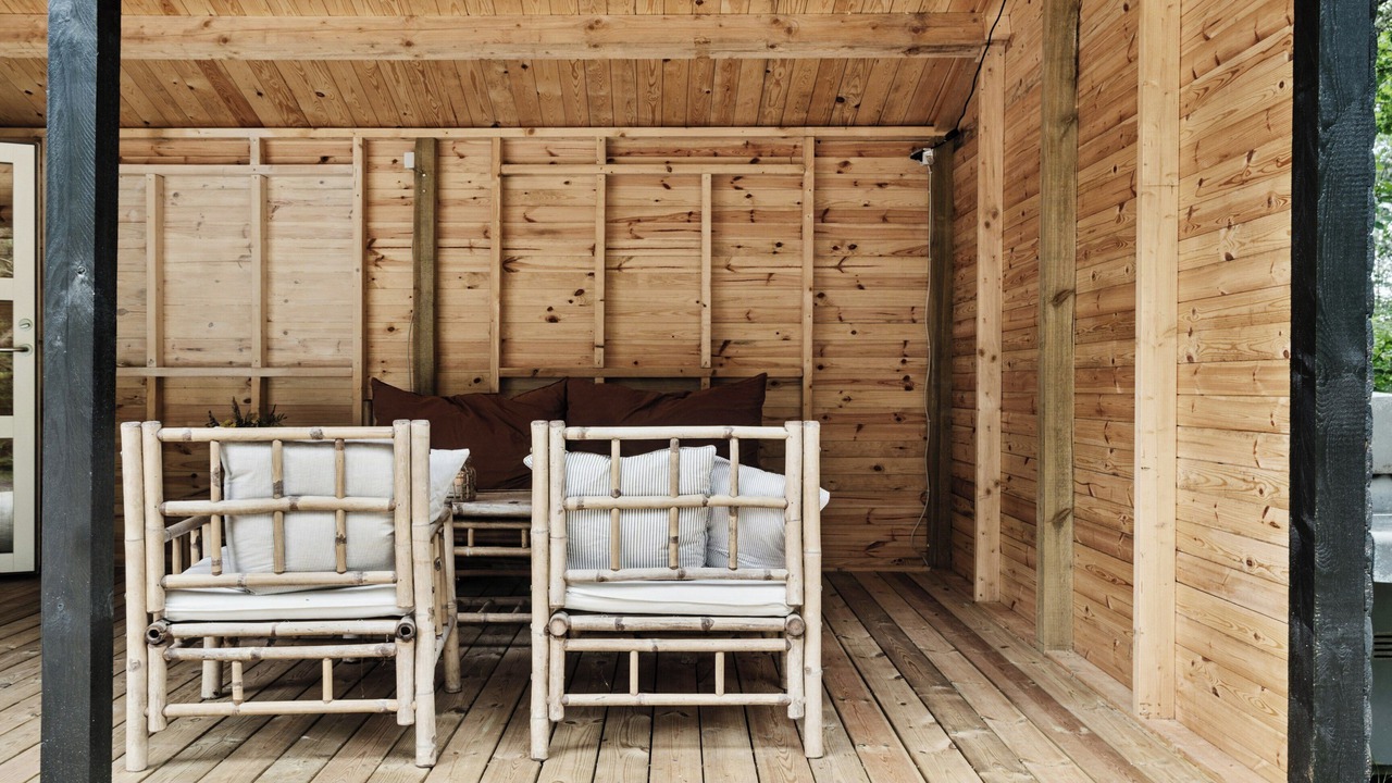 Photo of Patio Balcony in Hoensinge