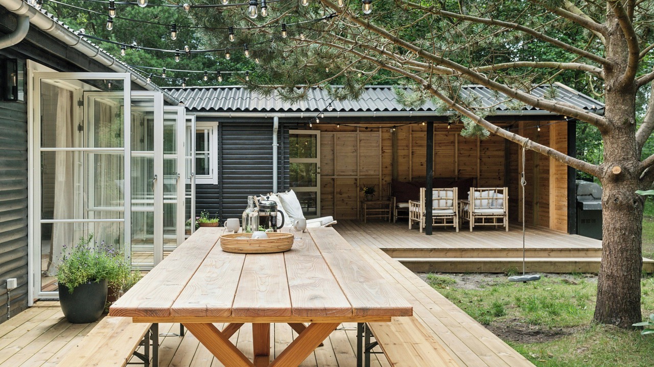 Photo of Outdoor in Hoensinge