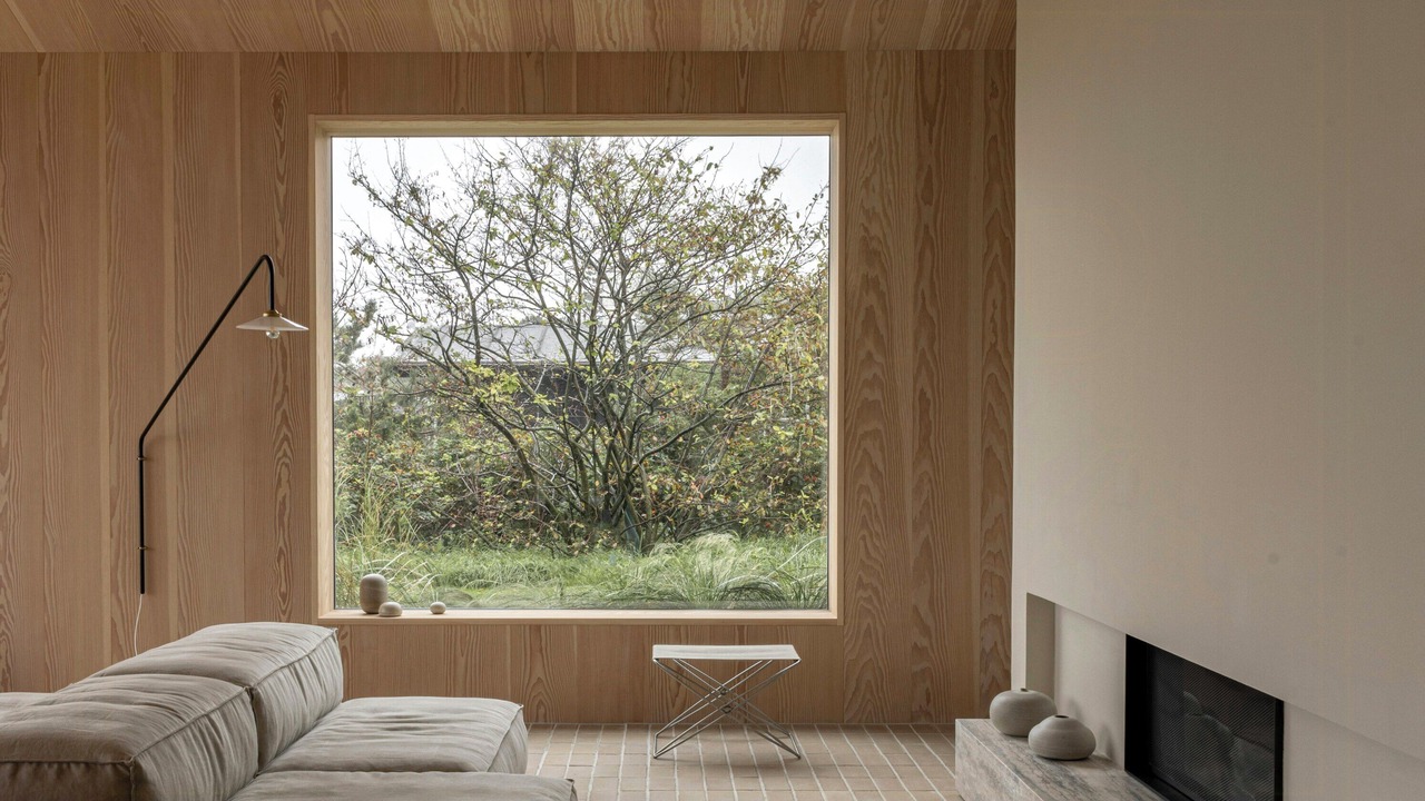 Photo of Livingroom in Rageleje