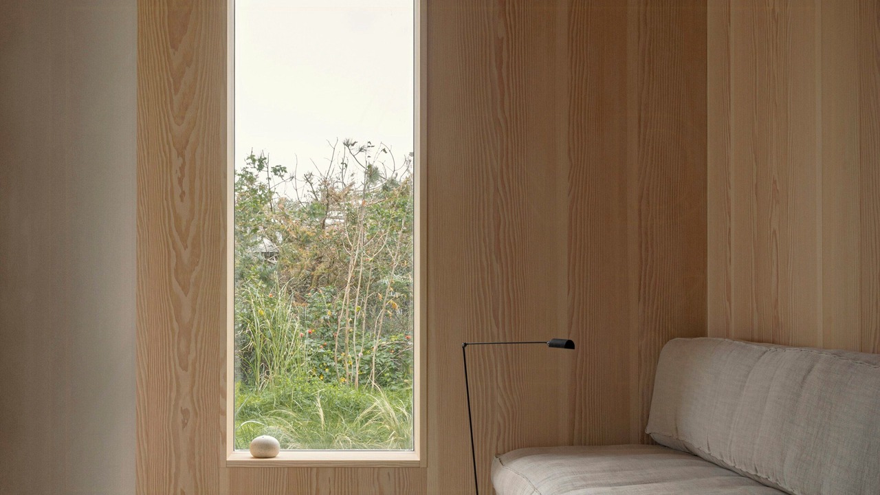 Photo of Livingroom in Rageleje
