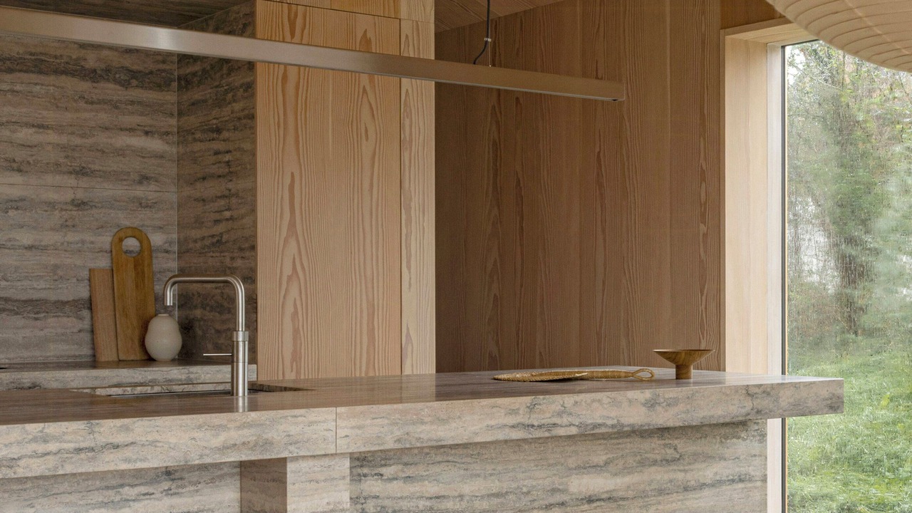 Photo of Bathroom in Rageleje