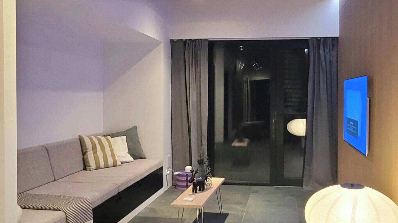 Photo of Livingroom in Ry