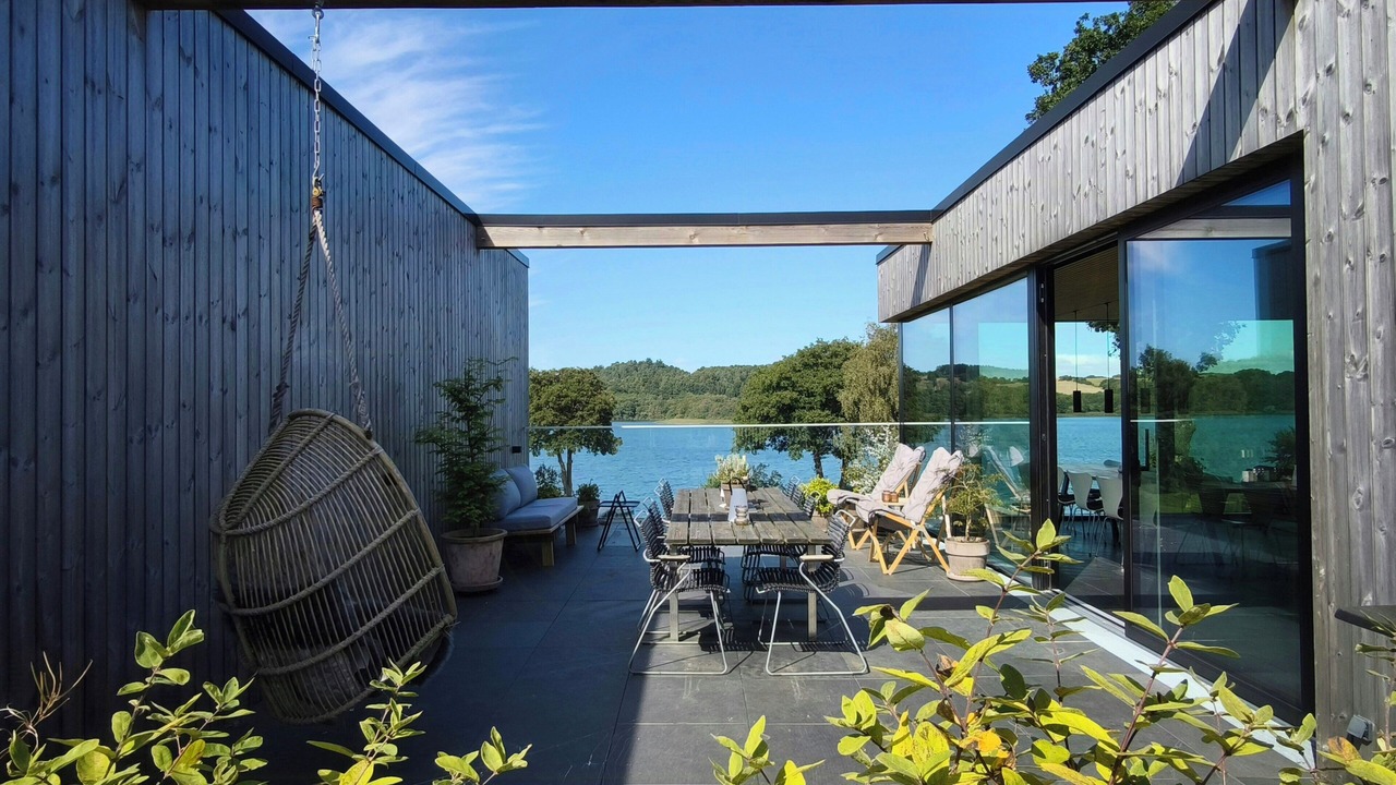 Photo of Outdoor in Ry