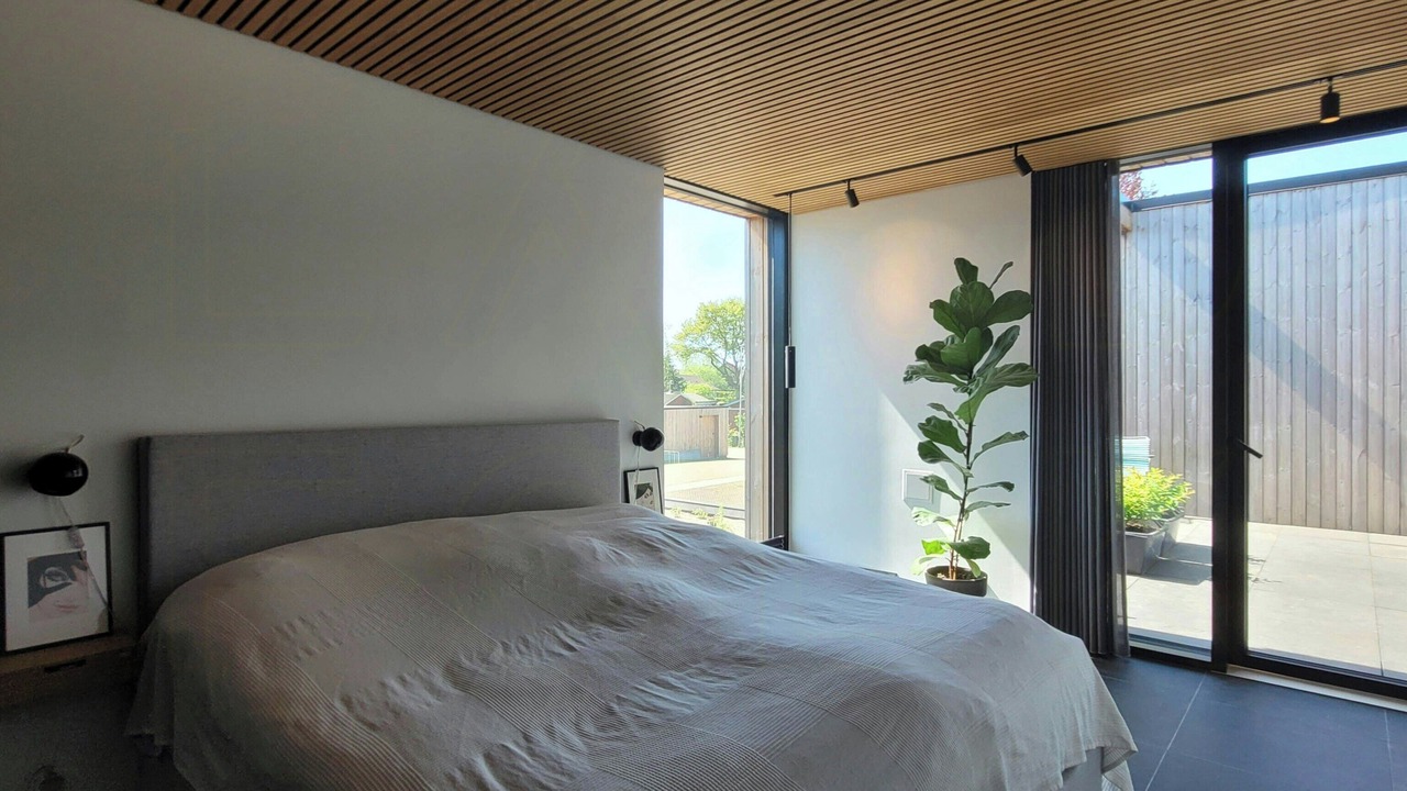 Photo of Bedroom in Ry