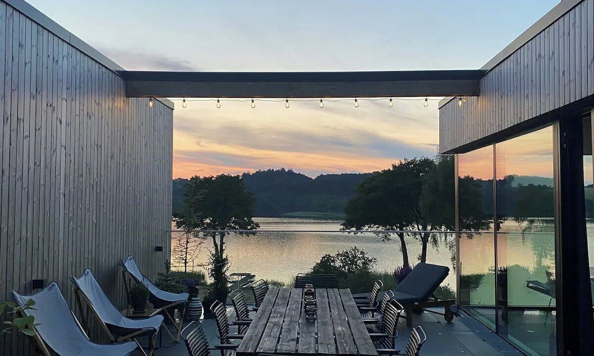 Photo of Outdoor in Ry