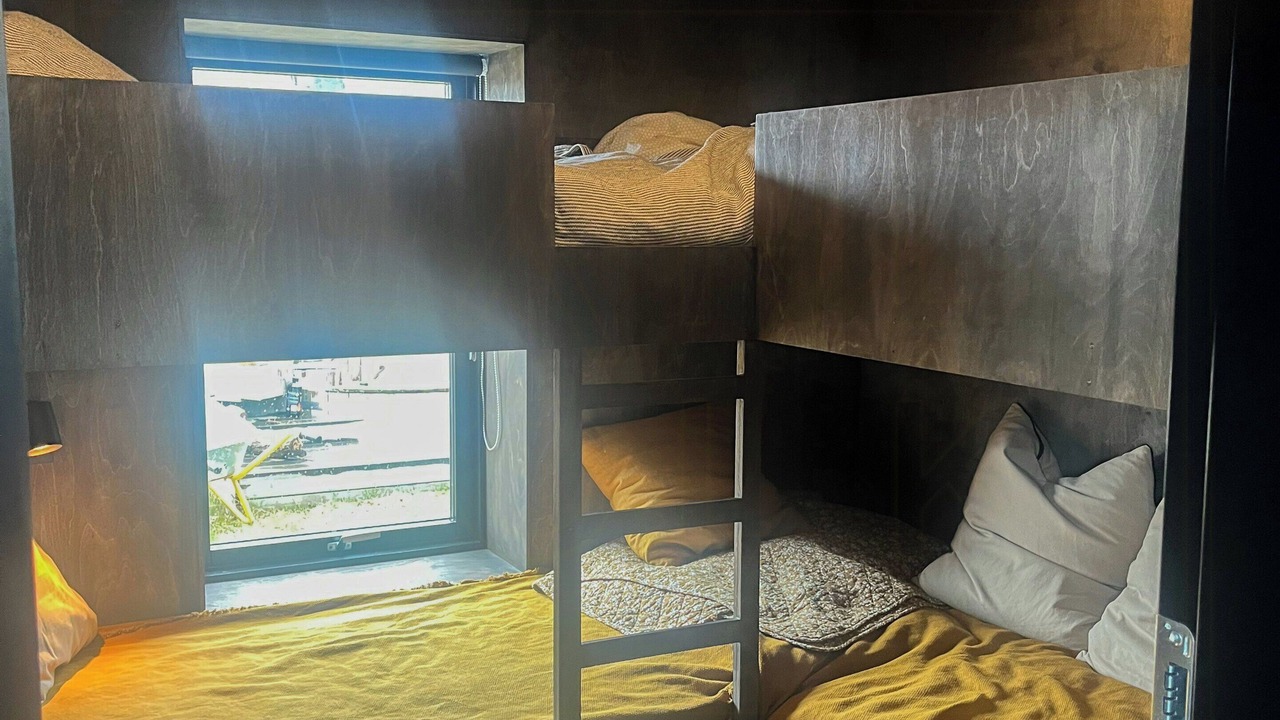 Photo of Bedroom in Norddjurs Municipality