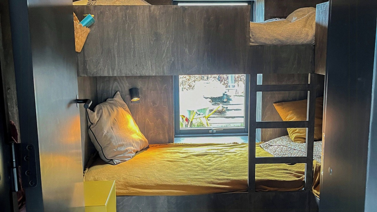 Photo of Bedroom in Norddjurs Municipality