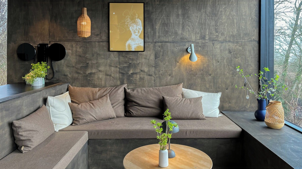 Photo of Livingroom in Norddjurs Municipality