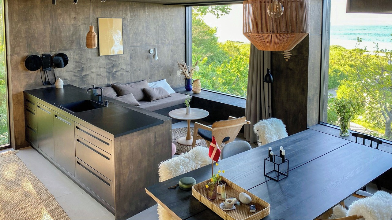 Photo of Livingroom in Norddjurs Municipality