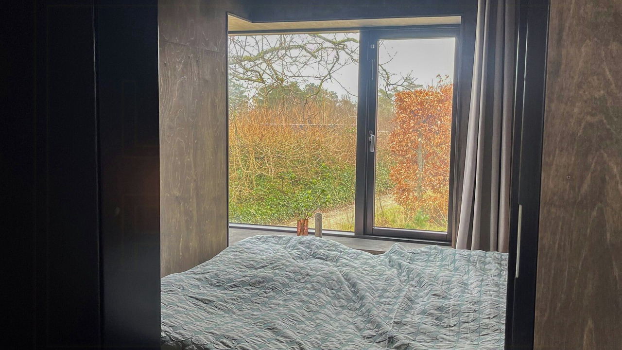 Photo of Bedroom in Norddjurs Municipality