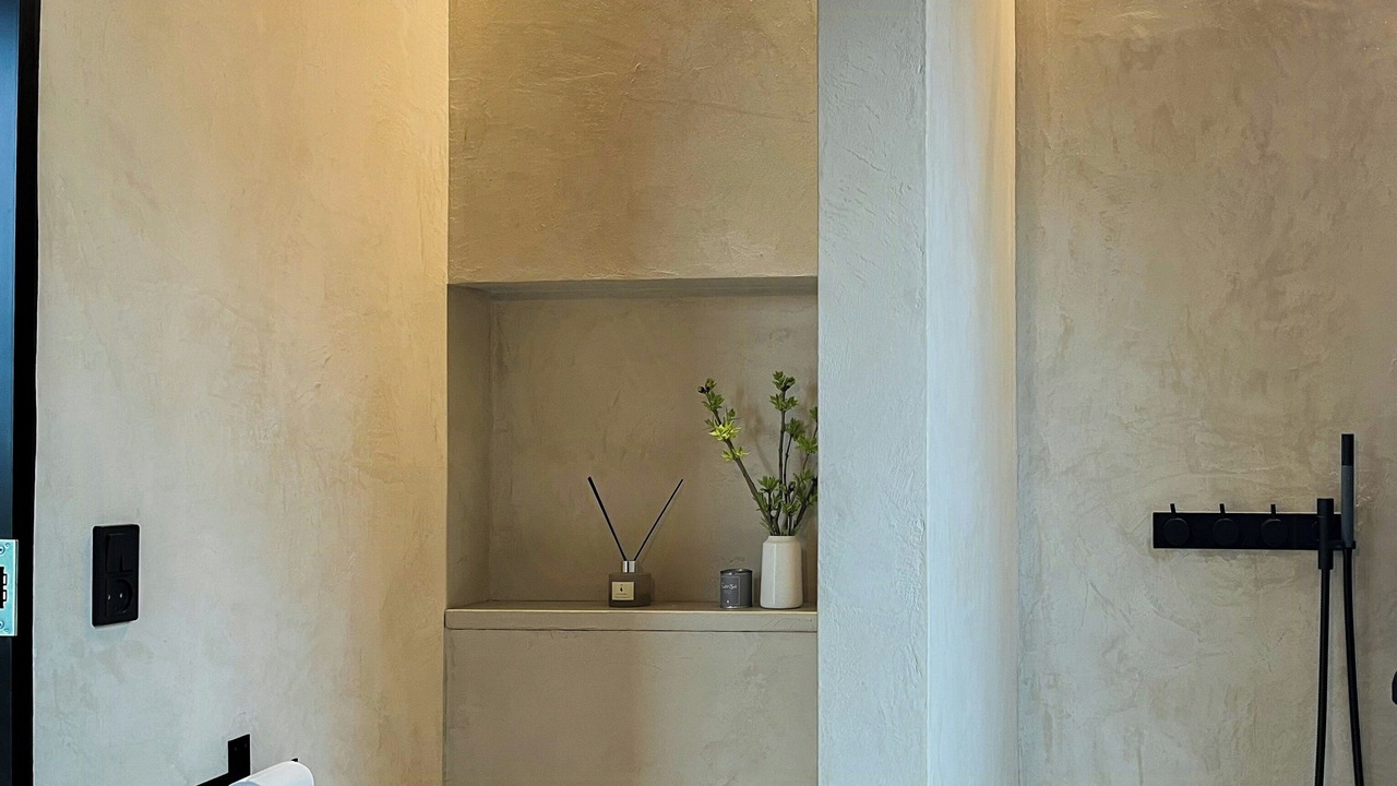 Photo of Bathroom in Norddjurs Municipality