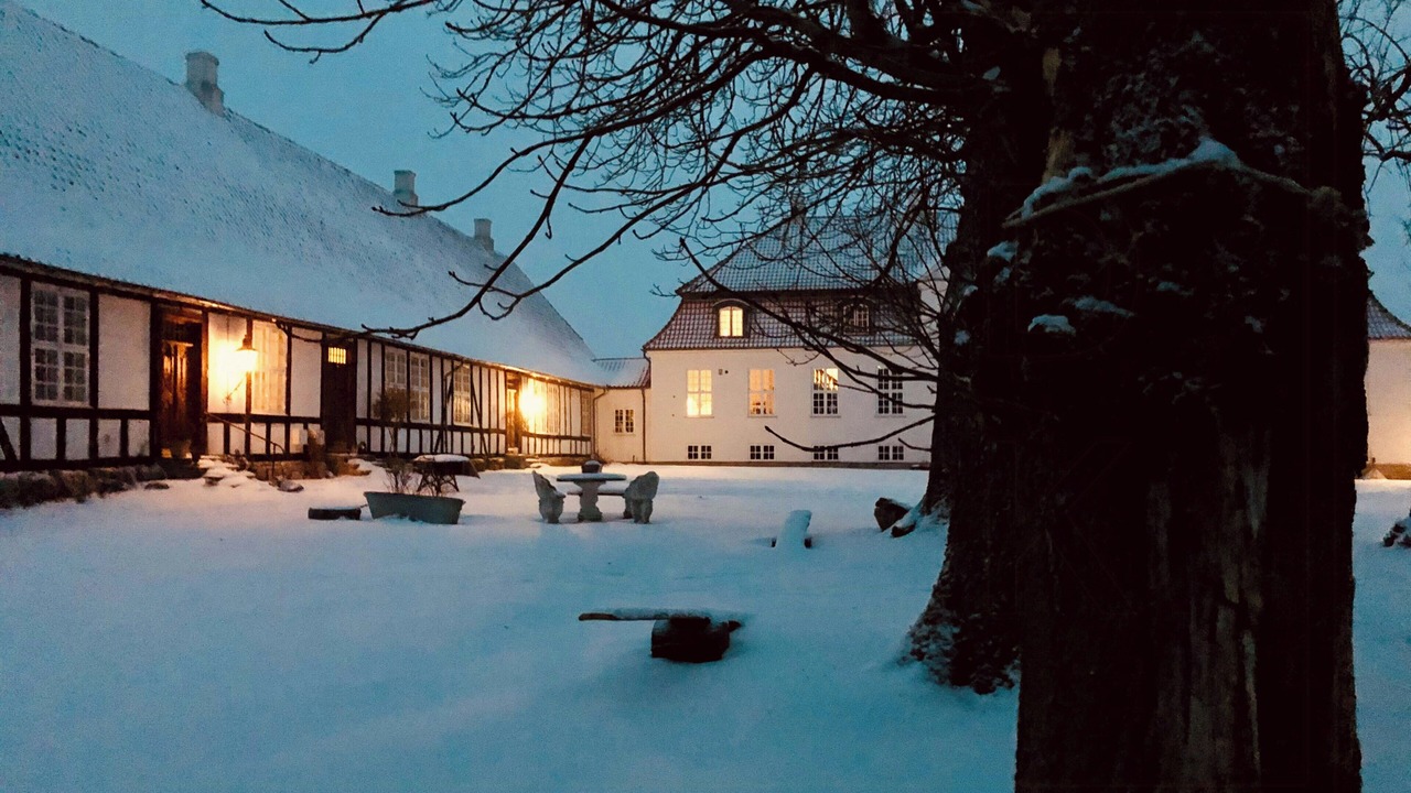 Photo of Outdoor in Faaborg-Midtfyn Municipality