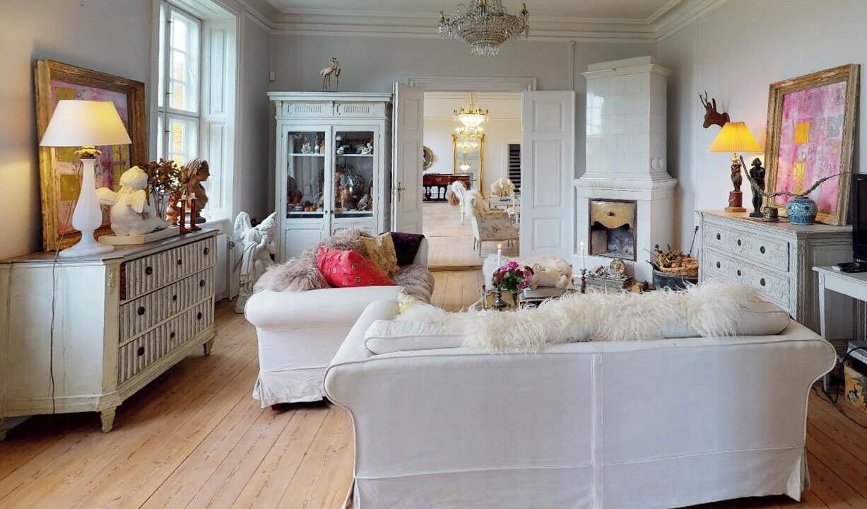 Photo of Livingroom in Faaborg-Midtfyn Municipality