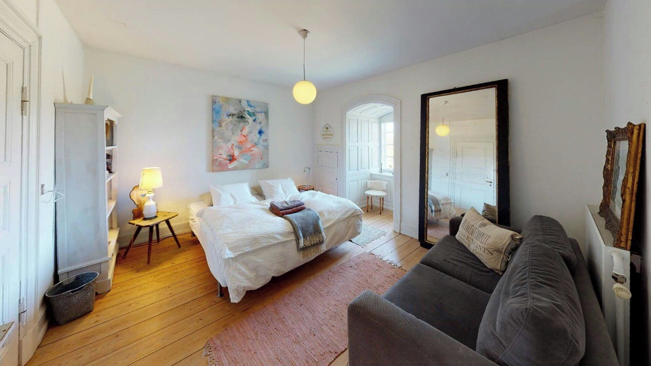 Photo of Bedroom in Faaborg-Midtfyn Municipality