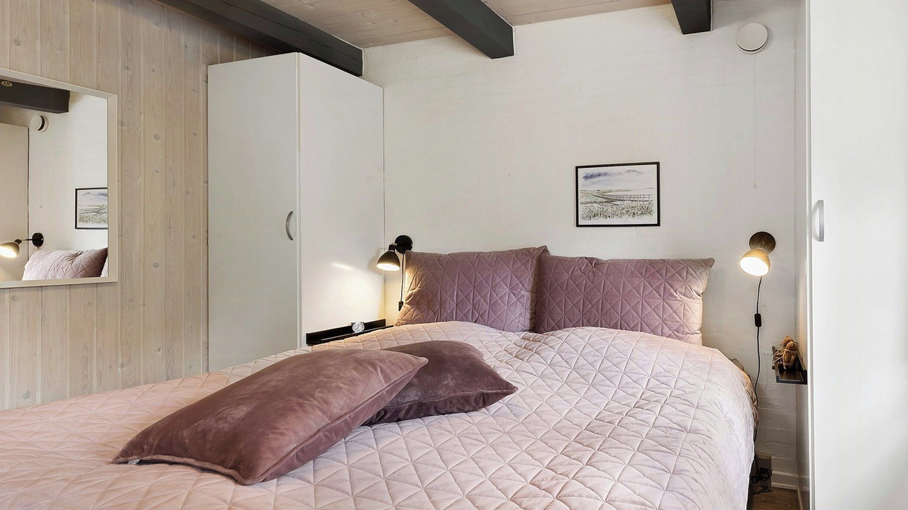 Photo of Bedroom in Vorupør