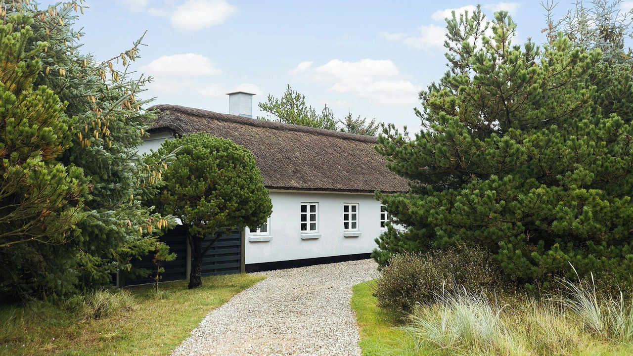 Photo of Outdoor in Vorupør