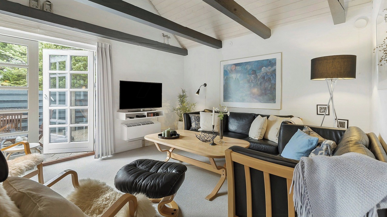 Photo of Livingroom in Vorupør