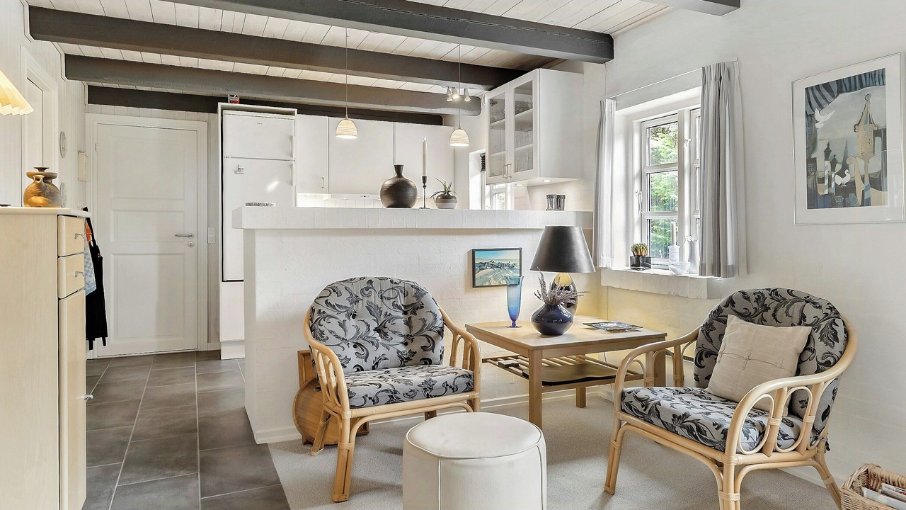 Photo of Livingroom in Vorupør