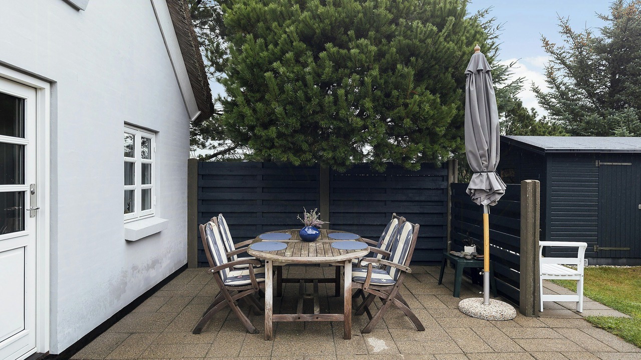 Photo of Outdoor in Vorupør