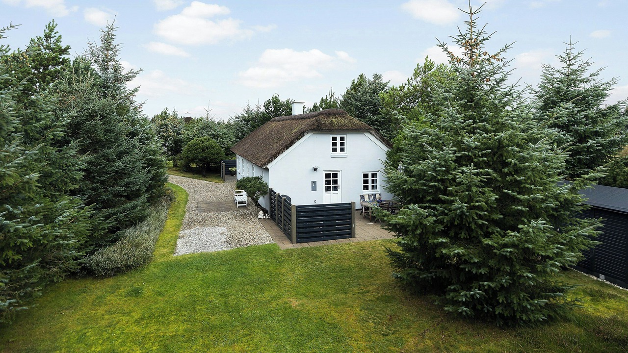 Photo of Outdoor in Vorupør