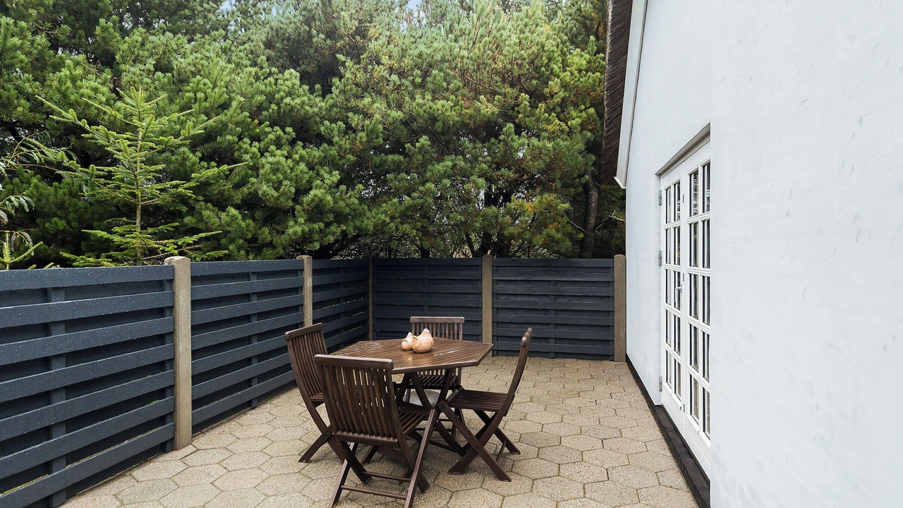 Photo of Outdoor in Vorupør