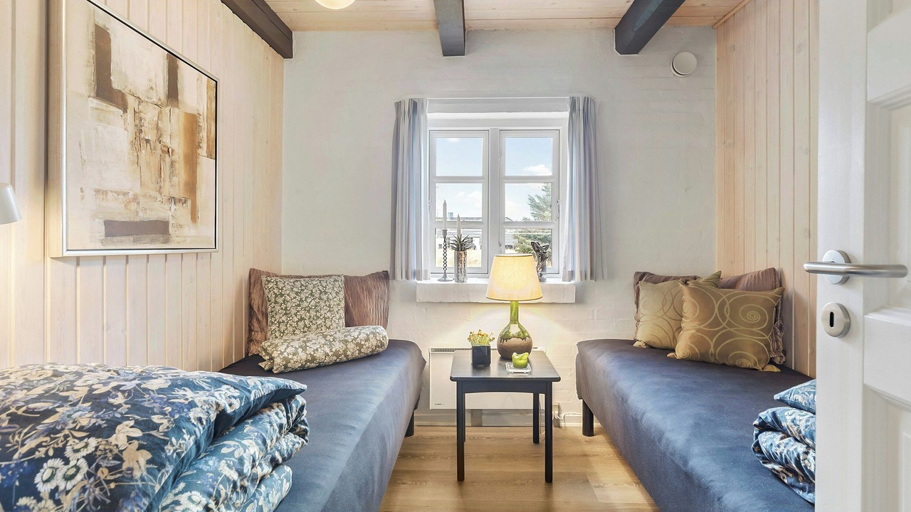 Photo of Bedroom in Vorupør