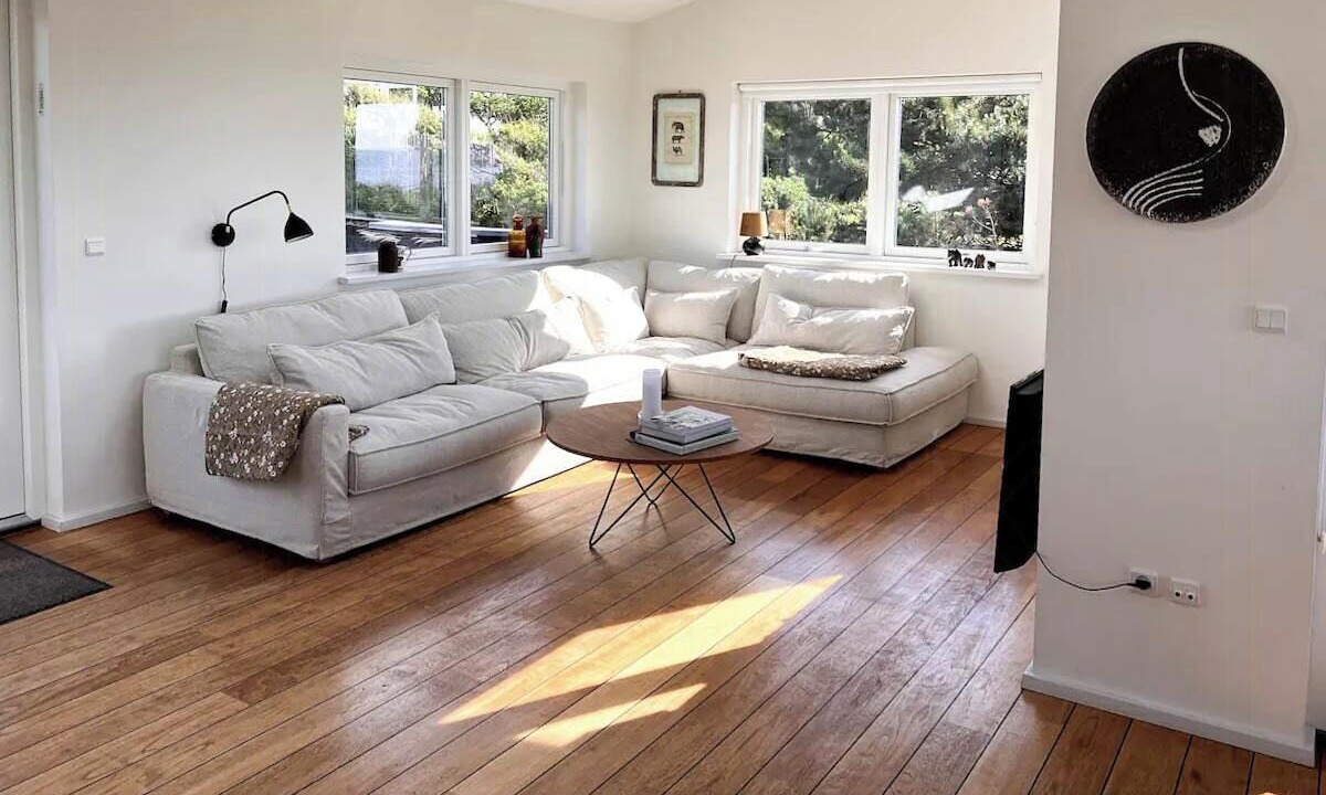 Photo of Livingroom in Udsholt Sand