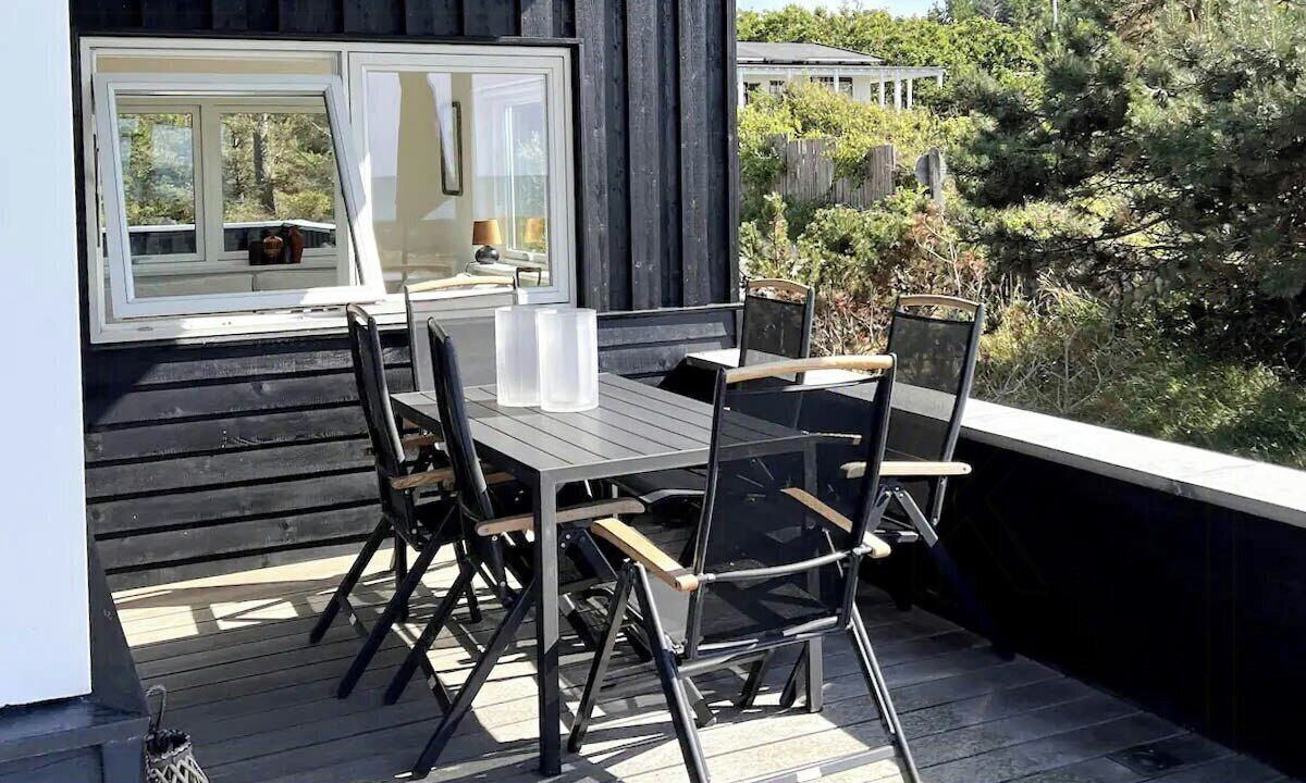 Photo of Outdoor in Udsholt Sand