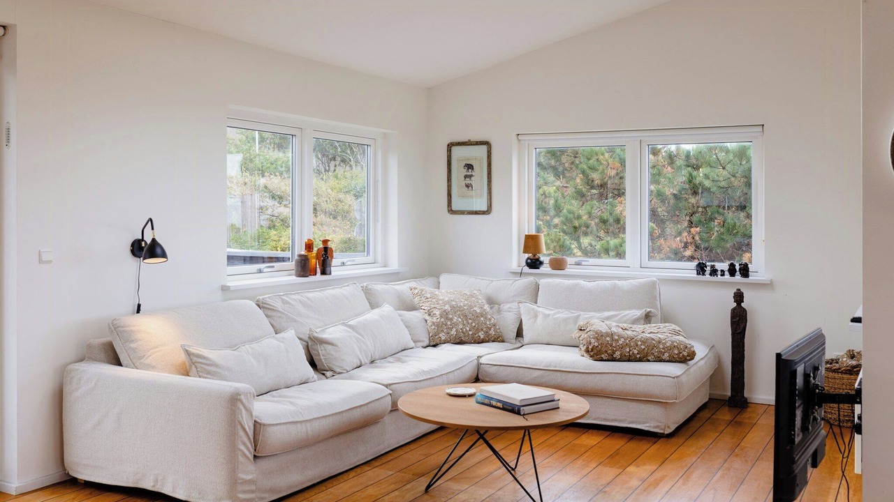 Photo of Livingroom in Udsholt Sand