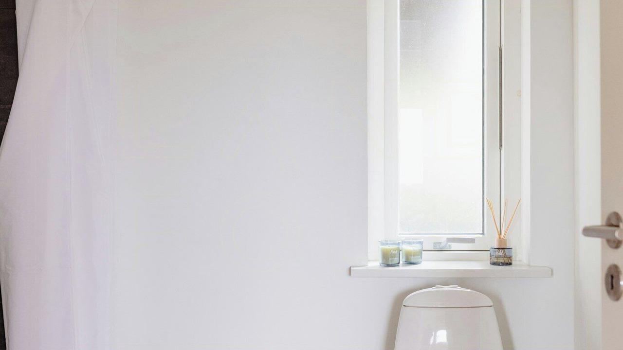 Photo of Bathroom in Udsholt Sand