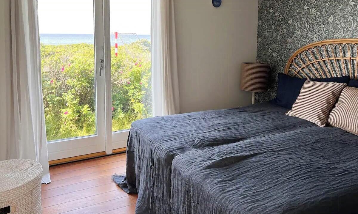 Photo of Bedroom in Udsholt Sand