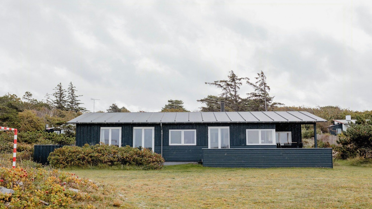 Photo of Outdoor in Udsholt Sand