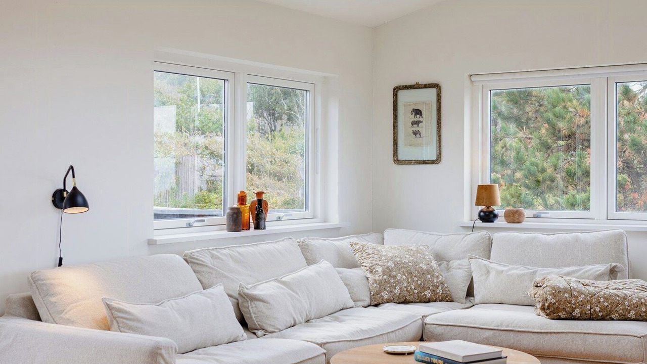 Photo of Livingroom in Udsholt Sand