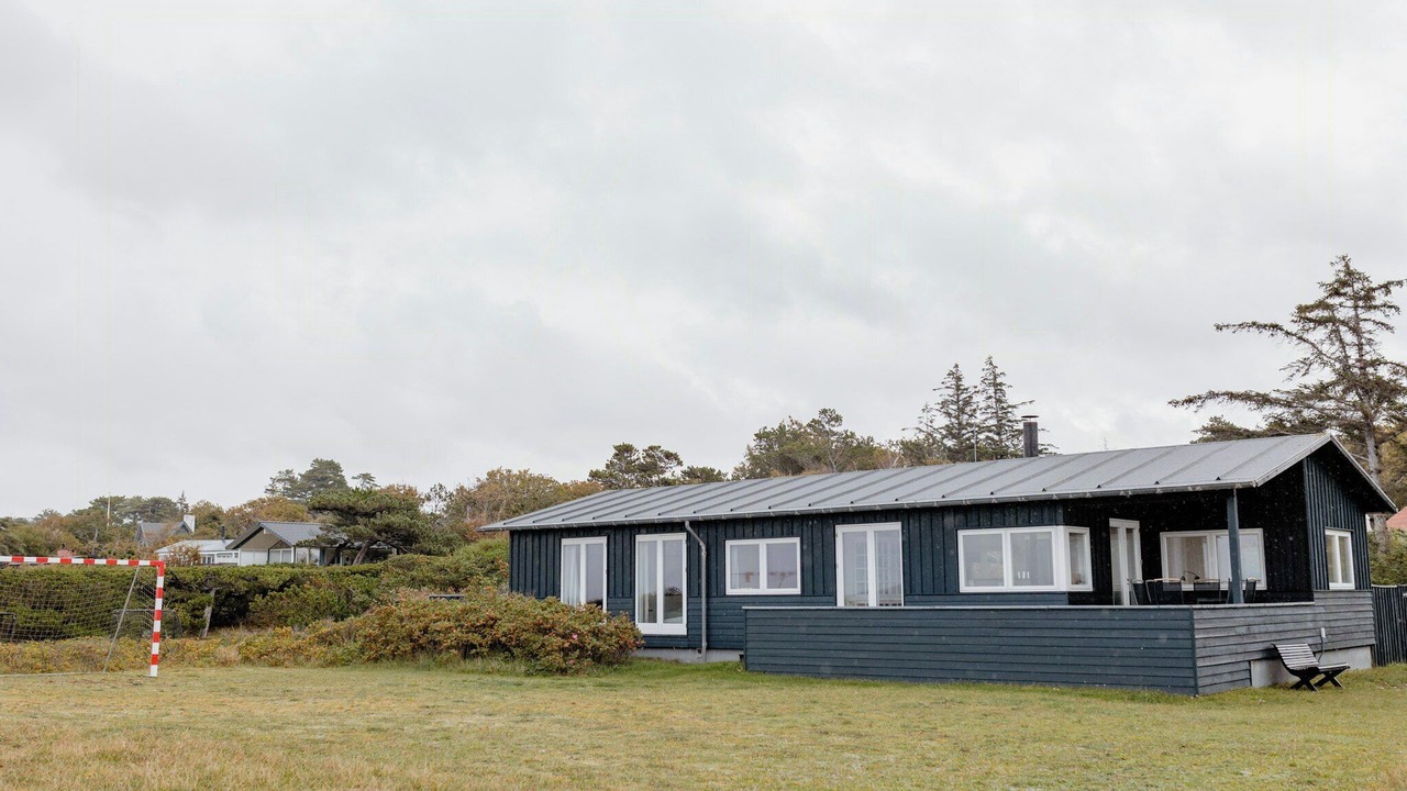 Photo of Outdoor in Udsholt Sand