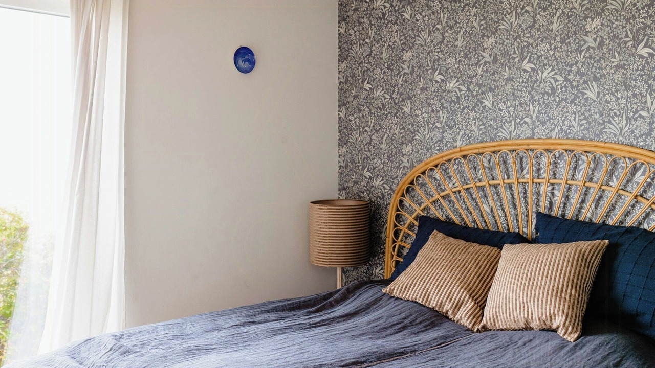 Photo of Bedroom in Udsholt Sand