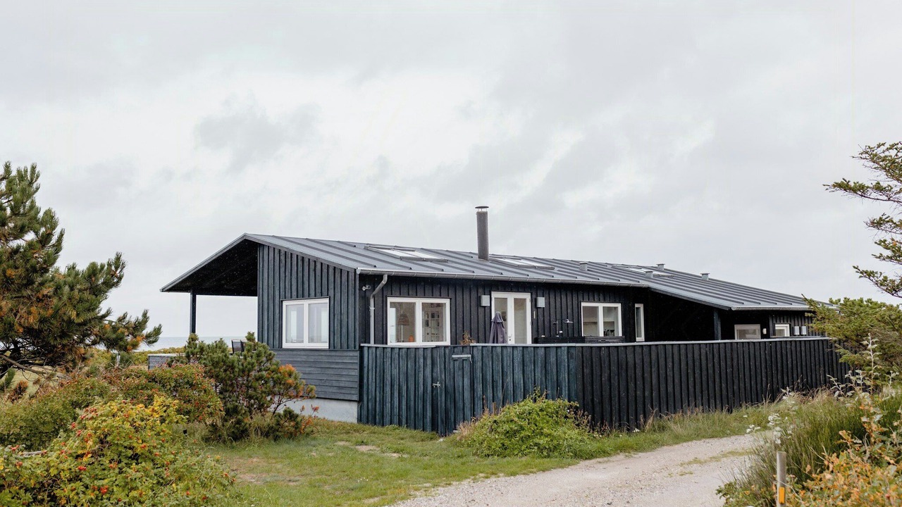 Photo of Outdoor in Udsholt Sand