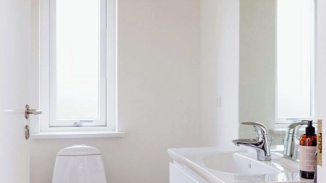 Photo of Bathroom in Udsholt Sand