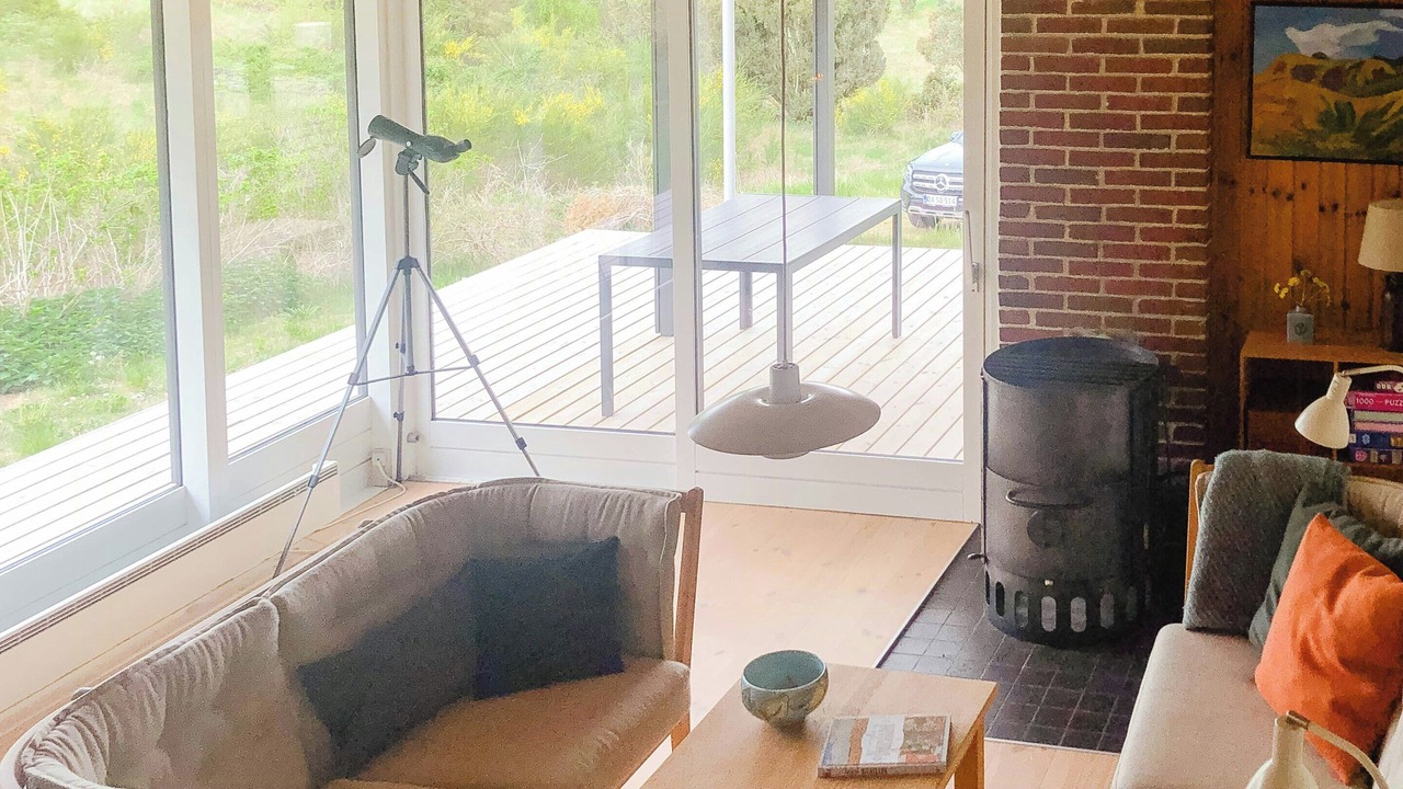 Photo of Livingroom in Knebel