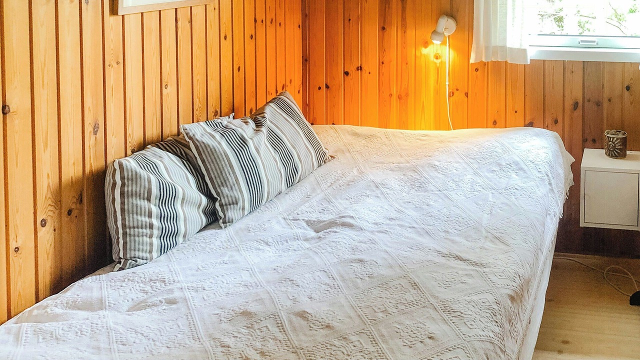 Photo of Bedroom in Knebel