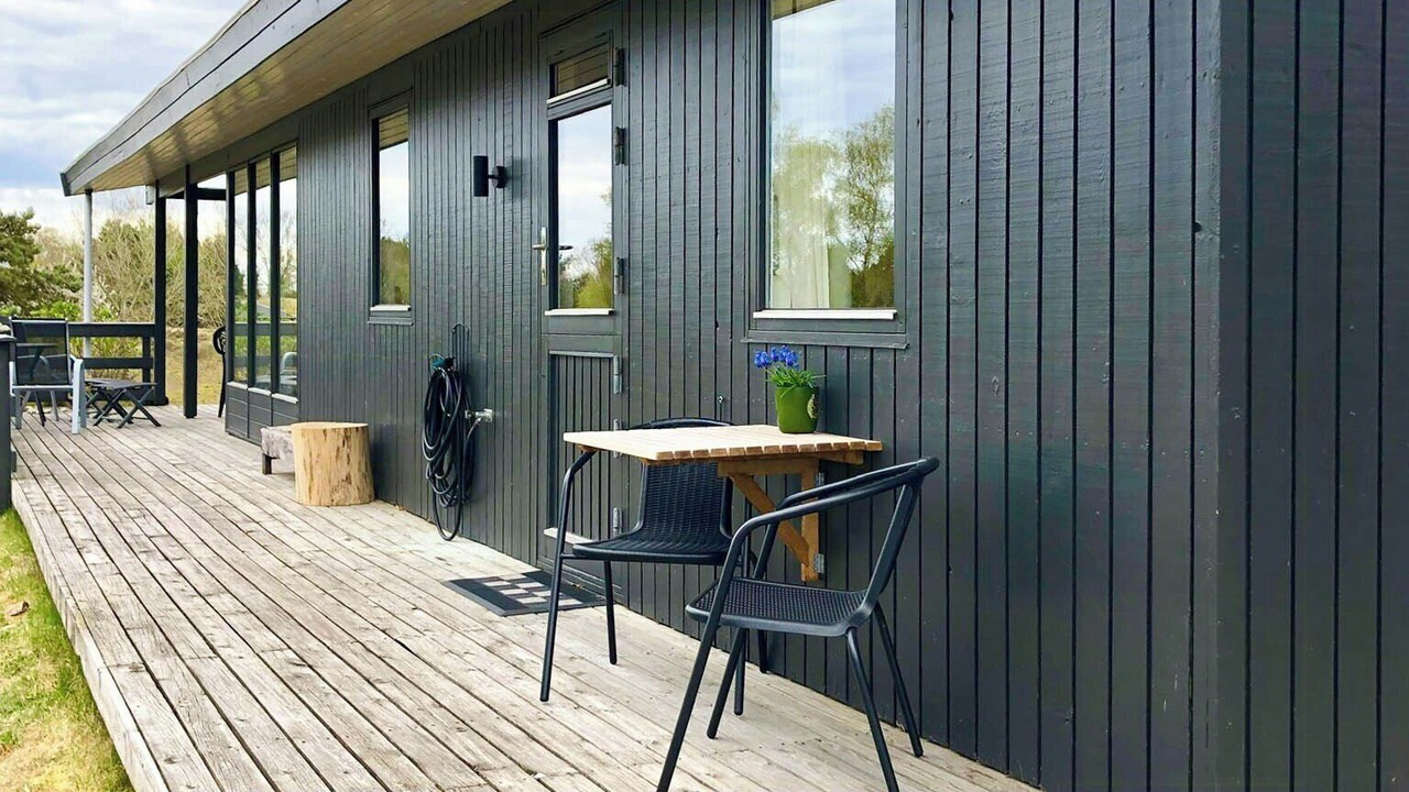Photo of Outdoor in Knebel