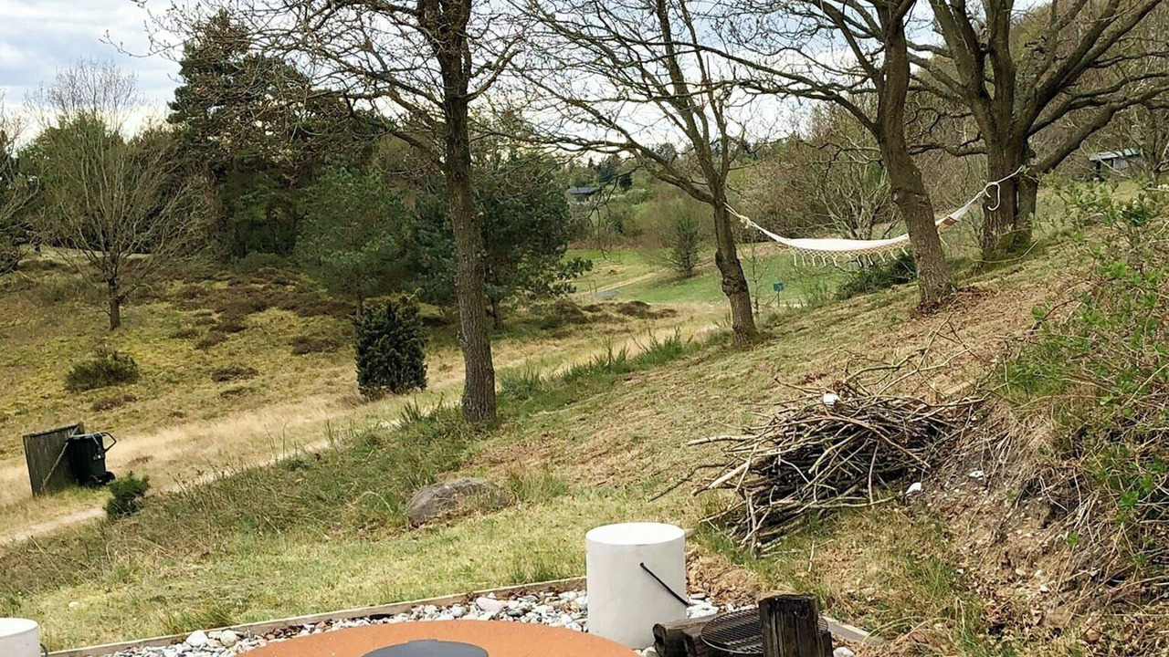 Photo of Outdoor in Knebel