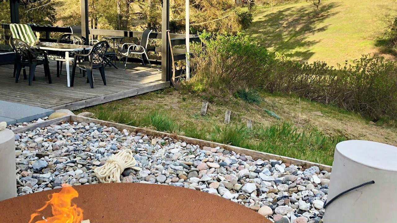Photo of Outdoor in Knebel