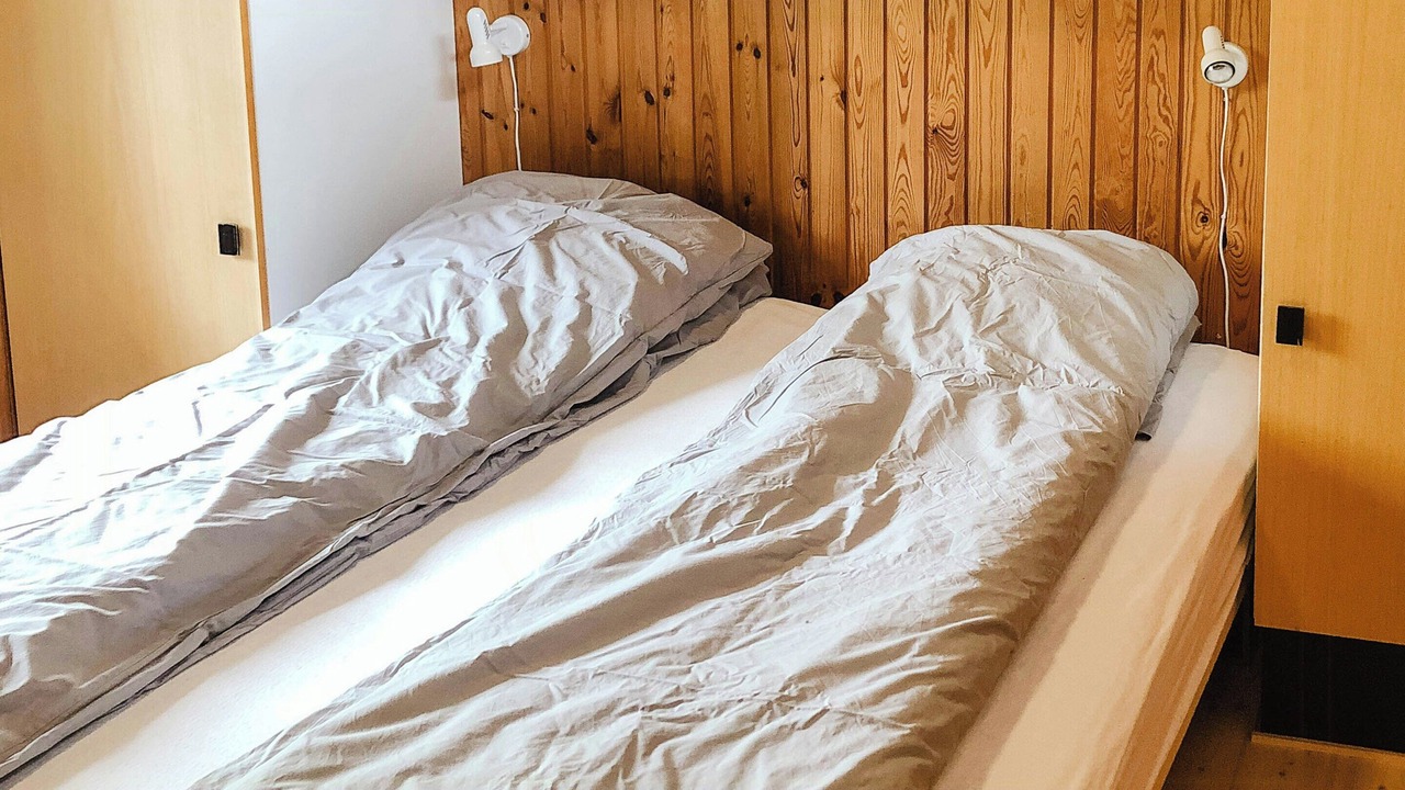 Photo of Bedroom in Knebel