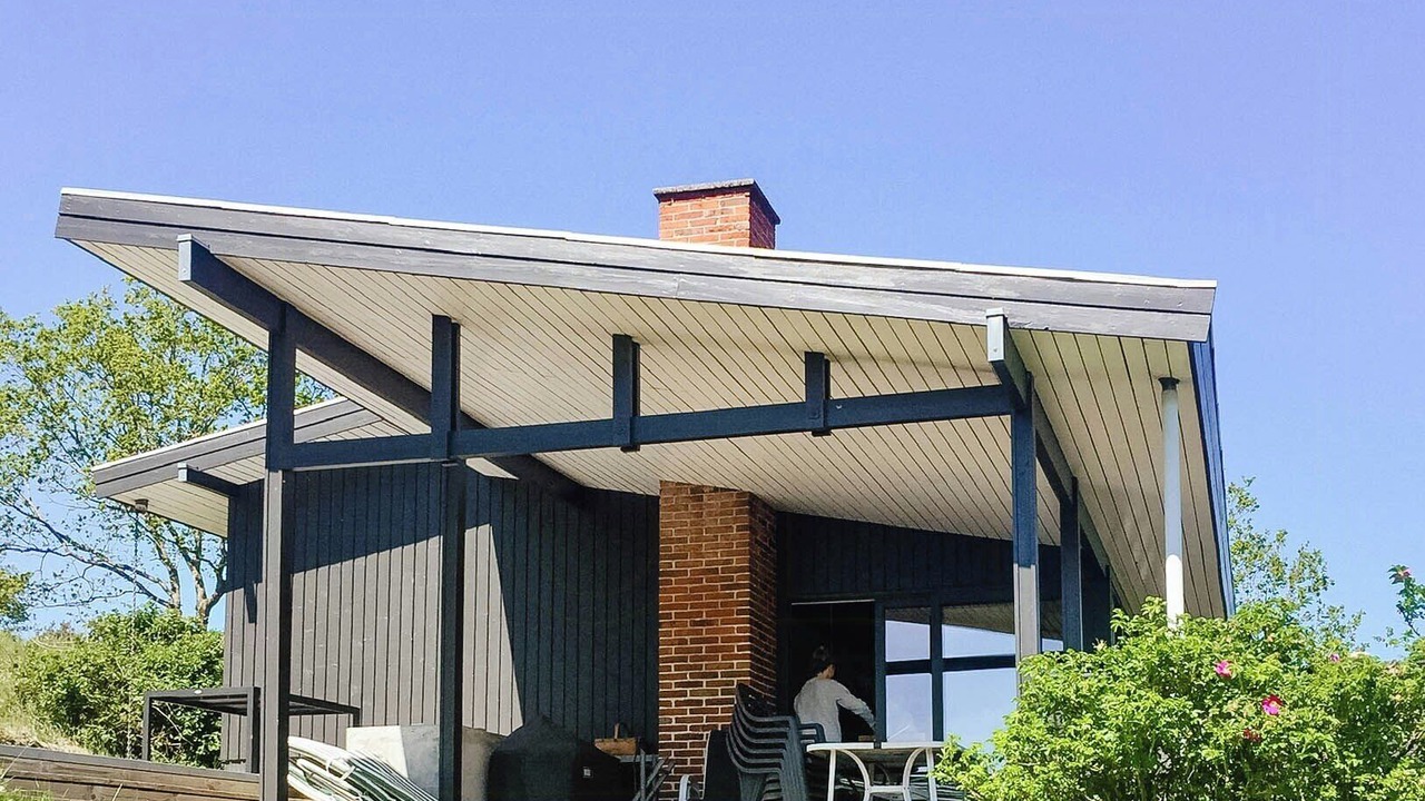 Photo of Outdoor in Knebel
