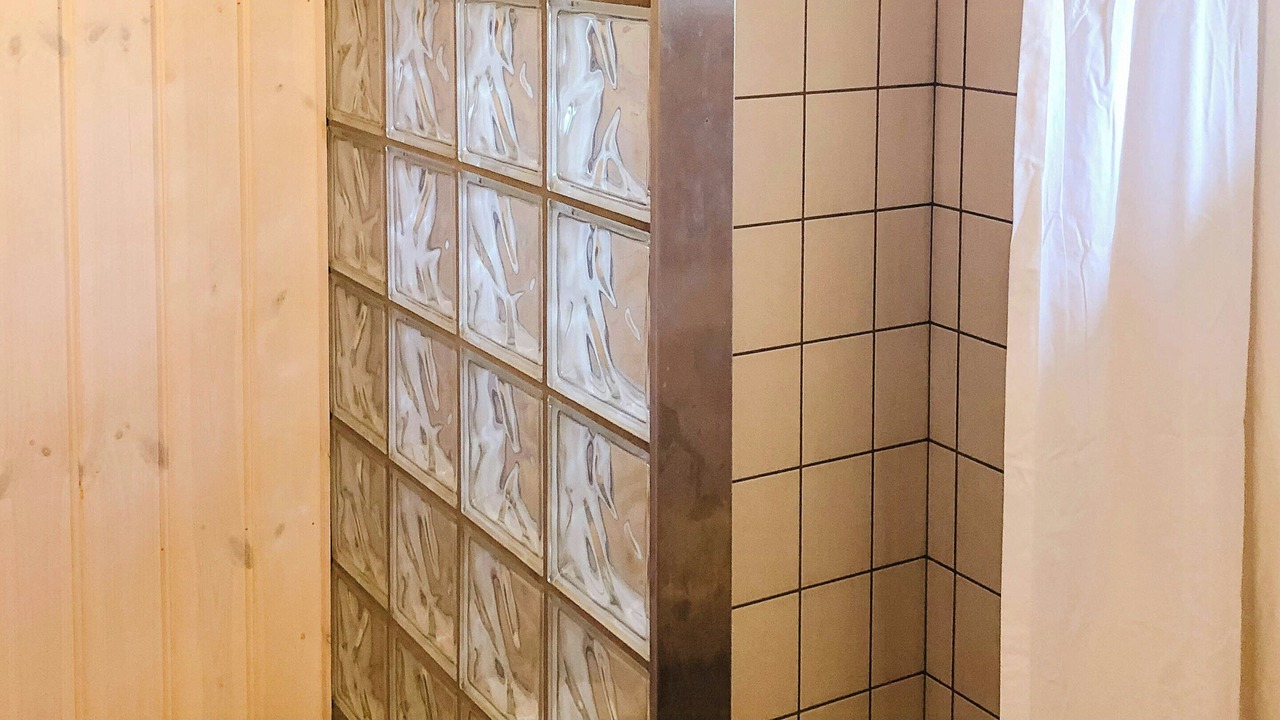 Photo of Bathroom in Knebel