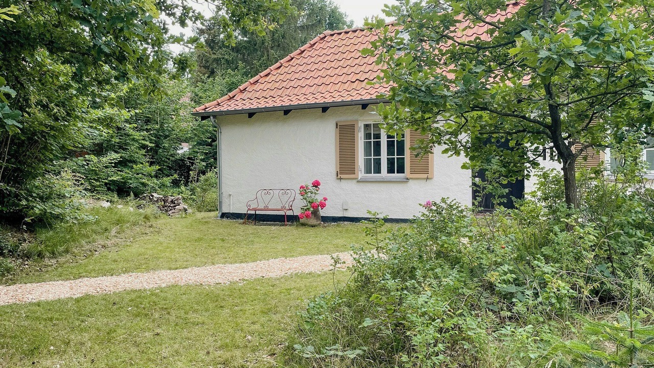 Photo of Outdoor in Hornbaek